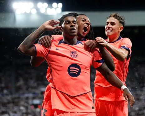 Champions League Responses and EPL Updates: Soccer Summary