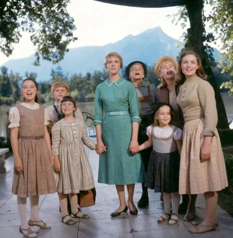 A Beloved Classic’s Young Actors Reflect: ‘Musicals About Singing Nuns’ – Few Were Confident Audiences Would Embrace It